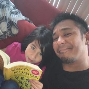 Meet your Posher, Ron